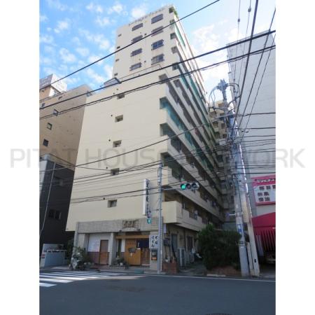 マンション（東京都墨田区）総武・中央緩行線 「錦糸町」駅 徒歩7分