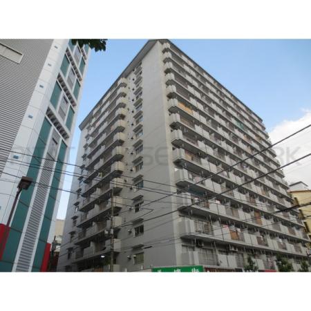 マンション（東京都墨田区）総武・中央緩行線 「錦糸町」駅 徒歩5分