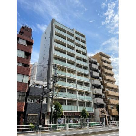 マンション（東京都墨田区）総武本線 「錦糸町」駅 徒歩8分