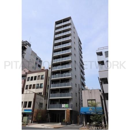 マンション（東京都墨田区）東京都大江戸線 「両国」駅 徒歩8分