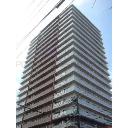 マンション（東京都江東区）総武・中央緩行線 「亀戸」駅 徒歩8分