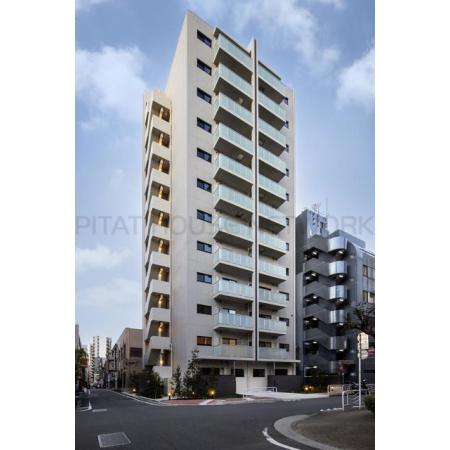マンション（東京都江東区）総武・中央緩行線 「亀戸」駅 徒歩5分