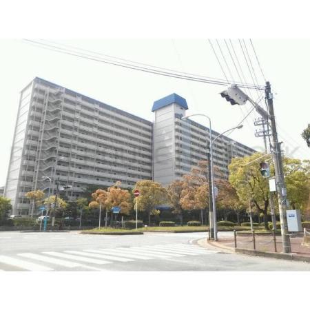 マンション（千葉県千葉市美浜区）京葉線 「検見川浜」駅 徒歩10分