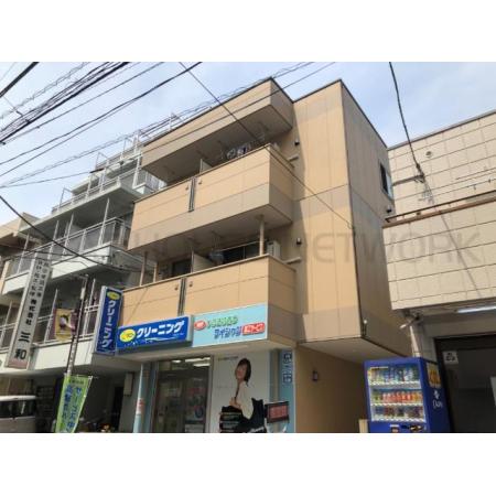 マンション（東京都墨田区）東武伊勢崎・大師線 「東向島」駅 徒歩1分