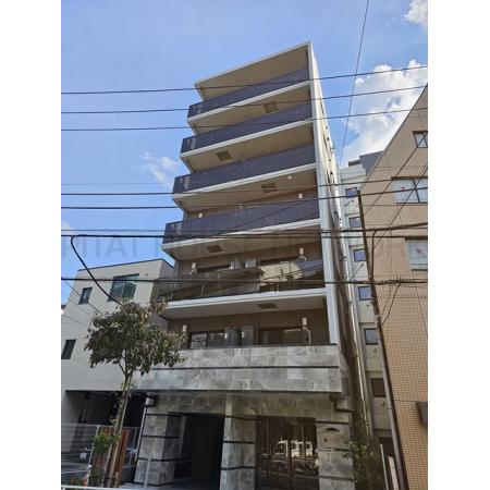 マンション（東京都墨田区）東京都浅草線 「本所吾妻橋」駅 徒歩12分