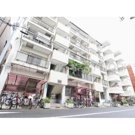 マンション（東京都墨田区）東京都新宿線 「菊川」駅 徒歩7分